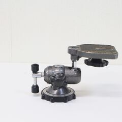 ジッツオGITZOビンテージ自由雲台の画像