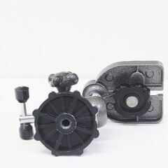 ジッツオGITZOビンテージ自由雲台の画像