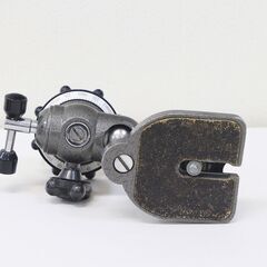 ジッツオGITZOビンテージ自由雲台の画像