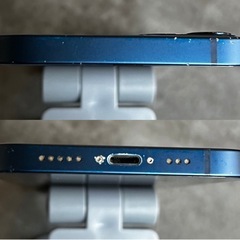 iPhone12 128GB｜バッテリー新品｜美品｜動作保証つき｜即日受渡OKの画像