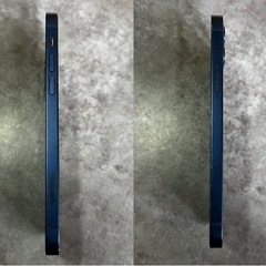 iPhone12 128GB｜バッテリー新品｜美品｜動作保証つき｜即日受渡OKの画像