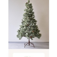 【差し上げます】クリスマスツリーの画像