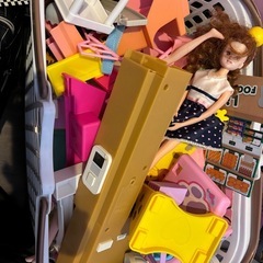 リカちゃんの画像