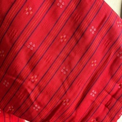 暖かいはんてんの画像