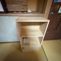 棚（12月21日まで！）の画像