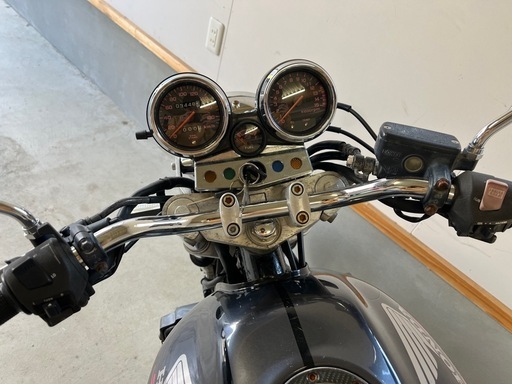 CB400SF NC31 1998年モデル 車検付き 即乗り可能