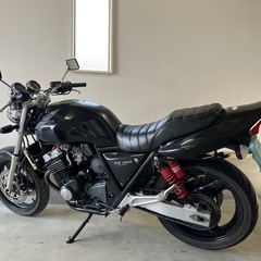 CB400SF NC31 1998年モデル 車検付き 即乗り可能 の画像