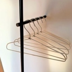 COBA ちょい置きハンガーの画像