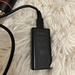 SONY マイクの画像
