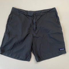 メンズハーフパンツ サイズ34の画像