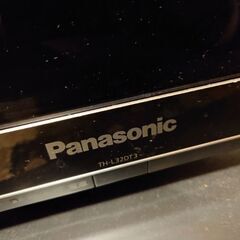 Panasonic　VIERA　TH-L32DT3の画像
