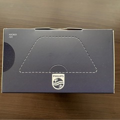 フィリップス 電動歯ブラシ ソニッケアー 2100シリーズ (軽量/USB充電式) HX3651/23 ホワイトの画像