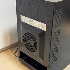 アイリスオーヤマ　ワインセラーの画像