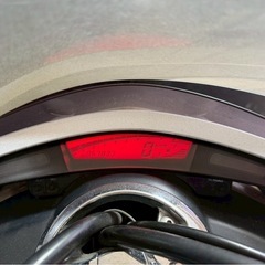 ★支払い総額5.8万円★買取強化中！査定無料♪ヤマハ マグザム250 SG17J 社外マフラー！フロントスクリーン！メッキパーツ多数！の画像