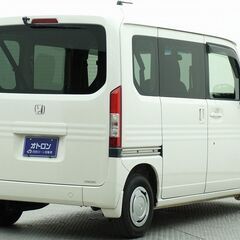 👆自社ローン🤗ホンダの軽バンが入庫！まだまだ走れます！！の画像