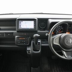 👆自社ローン🤗ホンダの軽バンが入庫！まだまだ走れます！！の画像