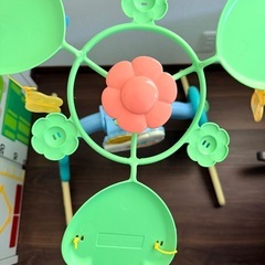 プーメリー くまのプーさんえらべる回転6WAYジムにへんしんメリー の画像