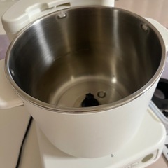 美品スープメーカーBRUNOの画像