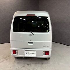 エブリイ ＰＣ 車検９年１１月まで 乗って帰れます の画像