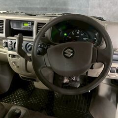 エブリイ ＰＣ 車検９年１１月まで 乗って帰れます の画像