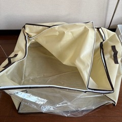 布団袋の画像