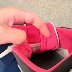 Reebok DMX SERIES 1200 チャンキーソールスニーカーの画像