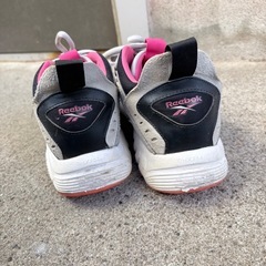 Reebok DMX SERIES 1200 チャンキーソールスニーカーの画像