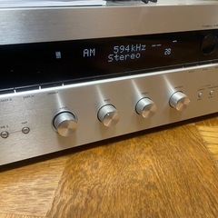 ONKYO オンキョーTX-8050の画像