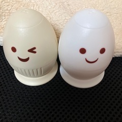 ソルト＆ペッパーミルの画像