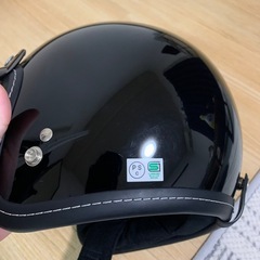 ジェットヘルメット  
の画像
