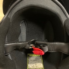 ジェットヘルメット  
の画像