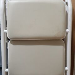 チェア踏み台　2段の画像