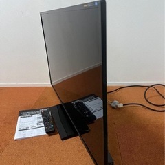 オリオン テレビ 39インチの画像