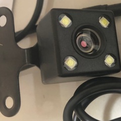 ドライブレコーダー付きルームミラー‼️本日、入荷‼️ の画像