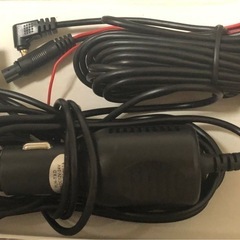 ドライブレコーダー付きルームミラー‼️本日、入荷‼️ の画像