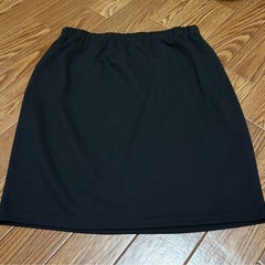 ミニスカートの画像