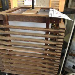 【リサイクルショップどりーむ鹿大前店】No.3356　電球照明　インテリア　の画像