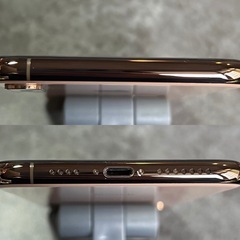 iPhone Xs Max 64GB｜バッテリー新品｜美品｜動作保証つき｜即日受渡OKの画像