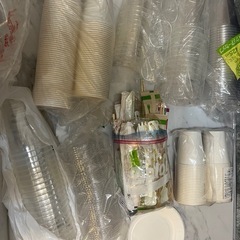 バーベキューやキャンプにどうぞの画像