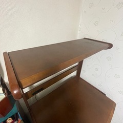 PCデスクの画像