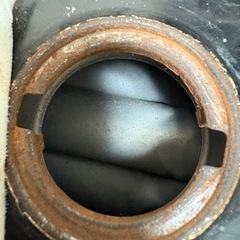 エイプキャブ車のタンクの画像