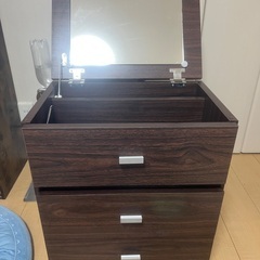 ドレッサーの画像