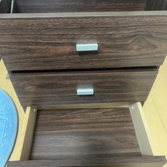 ドレッサーの画像