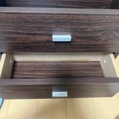 ドレッサーの画像