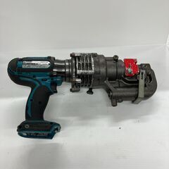 【中古】【動作OK】【店頭引取限定】　　パンチャー　Ｏｇｕｒａ　ＨＰＣ-１５６ＷＤＦ　の画像