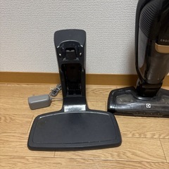Electrolux コードレス掃除機の画像