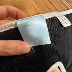 コンビ　ベビーカーカバー　チャイルドシートの画像