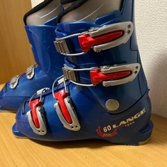 スキーブーツ 22〜22.5cm　 の画像