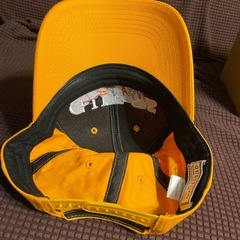 ゲスキャップ　　帽子の画像