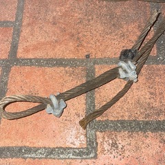 ワイヤー12mの画像